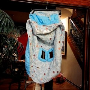 Car Seat Cover